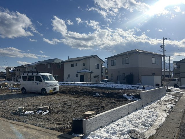 新築戸建　千曲市寂蒔第1　のその他