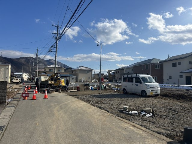 新築戸建　千曲市寂蒔第1　のその他