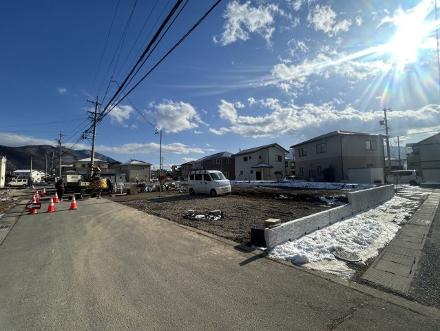 新築戸建　千曲市寂蒔第1　のその他