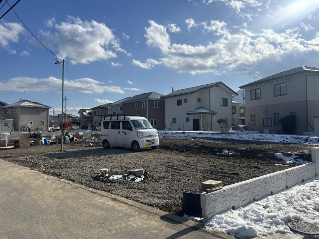 新築戸建　千曲市寂蒔第1　のその他