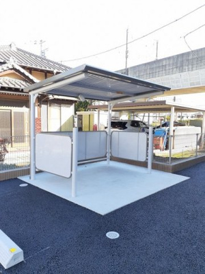 【その他共用部分】 | アメティスタ
