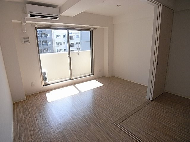 La　mia　casaの居間・リビング