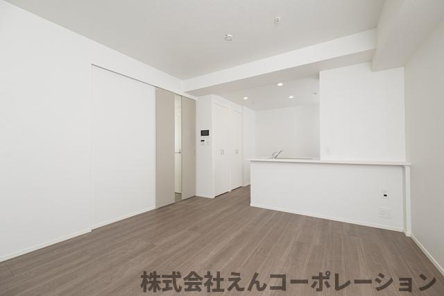 【居間・リビング】