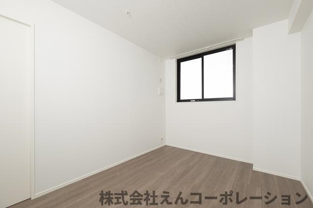 【洋室】