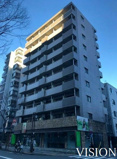 メインステージ錦糸町駅前の画像