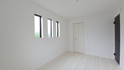 【洋室】 | 綾瀬市落合南5期 新築戸建 全2棟