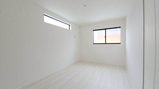 【洋室】 | 綾瀬市落合南5期 新築戸建 全2棟