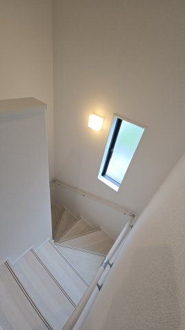 【設備】 | 綾瀬市落合南5期 新築戸建 全2棟
