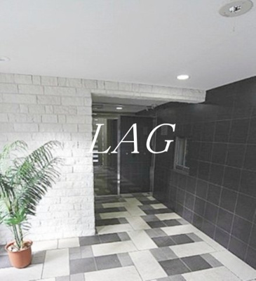【エントランス】 | アゼスト板橋 | エントランスです。