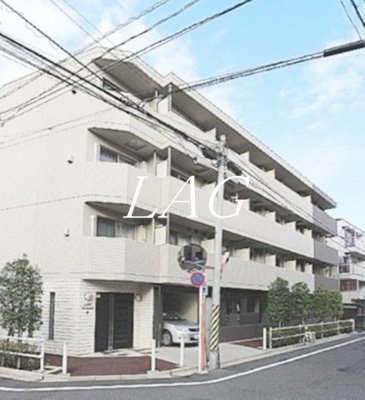 【外観】 | アゼスト板橋 | 外観です。