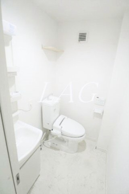 【トイレ】 | オアゾ相模原矢部 | トイレです。
