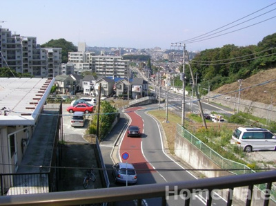 【展望】 | 岩隈ハイツ2号