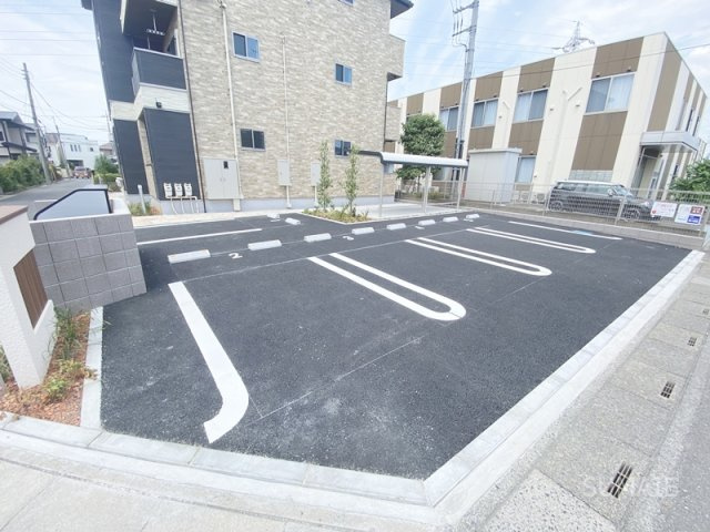 ヒカルサ大宮三橋の駐車場|駐車場☆