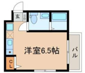 ファーストヒルズ武蔵小金井Ｂ棟の画像