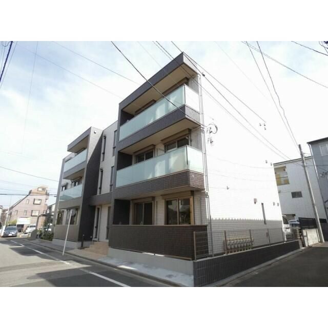 グランドール東和