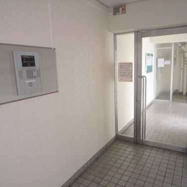 【その他共用部分】 | 新生マンション天神