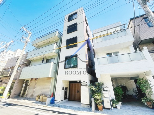 ブローテ三ノ輪