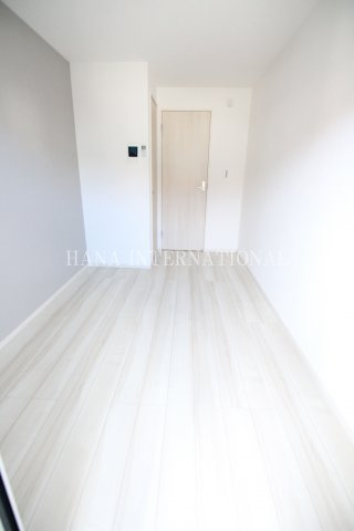 MELDIA舎人の居間・リビング