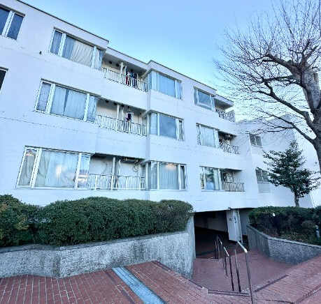パイロットハウス北新宿