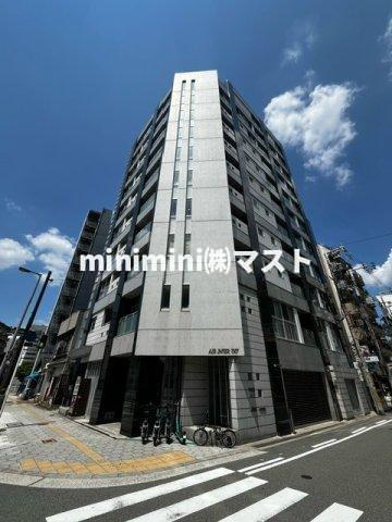 CITY SPIRE難波サウスタワー