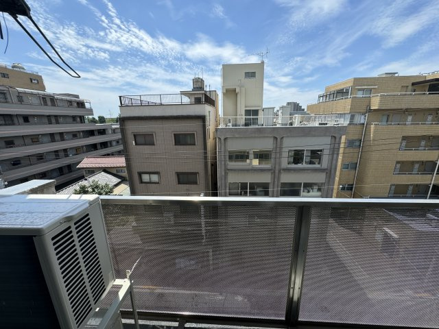 【展望】 | 第一和光ビル | ※工事中につき画像は502号室の参考写真になります。