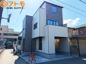 駿河区八幡3期　新築戸建　全1棟の画像