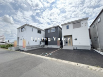 【仲介手数料０円】厚木市船子第7　新築一戸建て　全3棟の画像