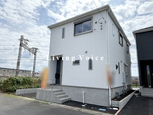 【浴室】 | 【仲介手数料０円】厚木市船子第7　新築一戸建て　全3棟 | 厚木市船子第7　新築一戸建て　全3棟