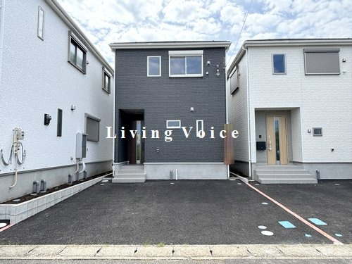 【その他】 | 【仲介手数料０円】厚木市船子第7　新築一戸建て　全3棟 | 2号棟　厚木市船子第7　新築一戸建て　全3棟