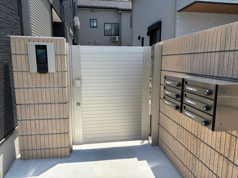 ＳＯＭＥＤＡＹＰＡＬＡＣＥのその他共用部分