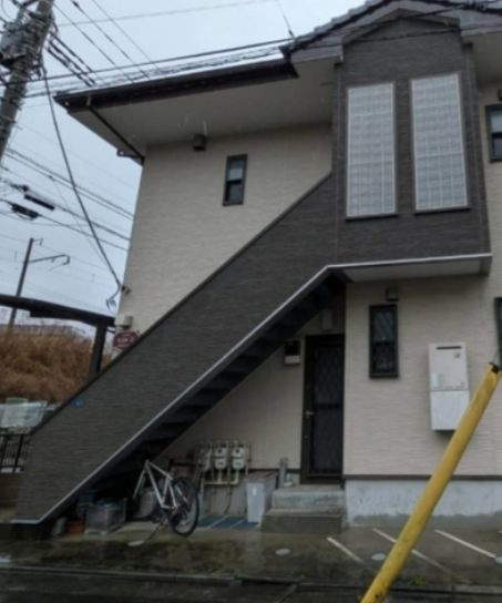ハイツマコトＣのその他共用部分