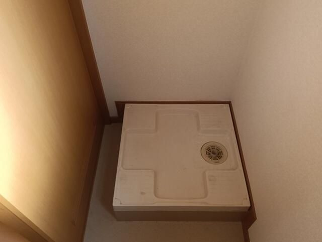 ハイツマコトＣの設備