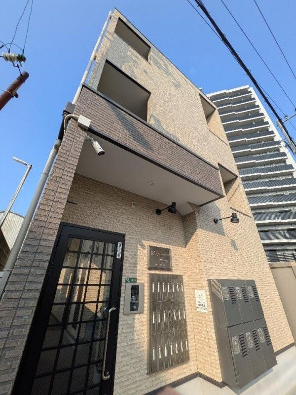 H-maison大正