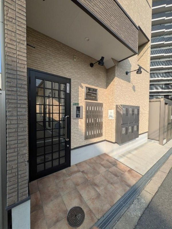 H-maison大正