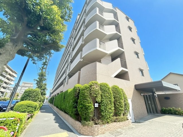 アドリーム石神井公園