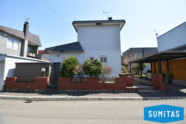 前田6条10丁目