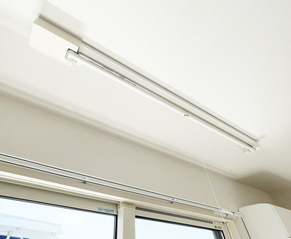 アイリーブ庄町の設備