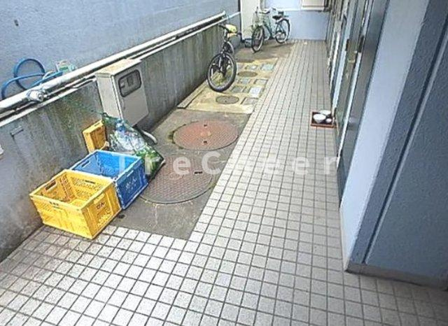 サンウッドパレスのその他共用部分