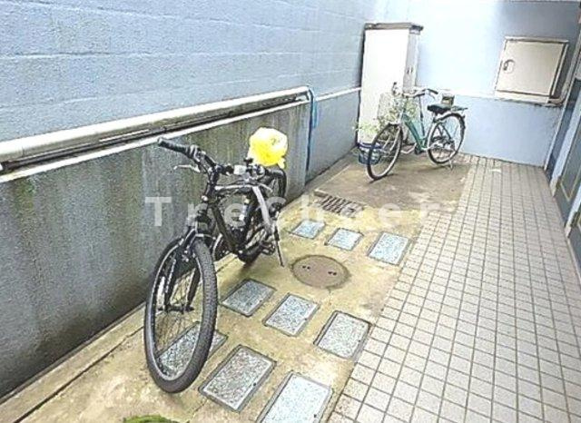 サンウッドパレスのその他共用部分