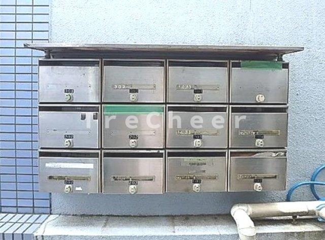 サンウッドパレスのその他共用部分