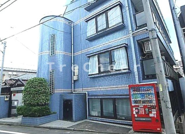 サンウッドパレス