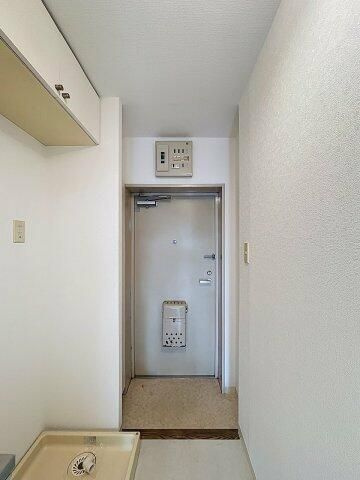 コージー久米川（Ｃｏｚｙ　Ｋｕｍｅｇａｗａ）の内装