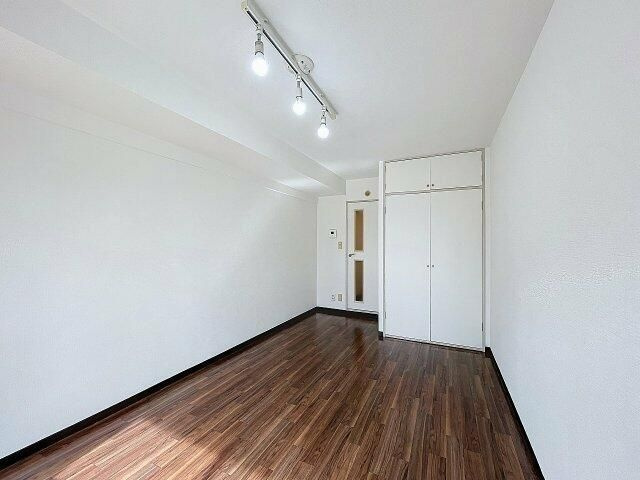 コージー久米川（Ｃｏｚｙ　Ｋｕｍｅｇａｗａ）の寝室