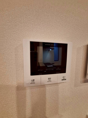 【セキュリティ】 | エルズプラス南長崎