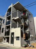 ＳＣＥＮＥ．Ｍｅｇｕｒｏ　Ｓａｕｎａ　Ｒｅｓｉｄｅｎｃｅの画像