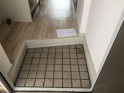 【玄関】 | エクセル行徳