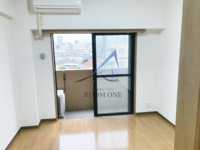 フェニックス新宿7丁目 の寝室|寝室です。