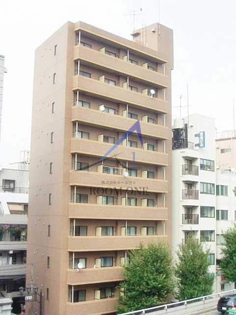 フェニックス新宿7丁目 の外観|外観です。
