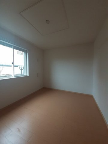 シャイン　ウェーブ　Ａの内装