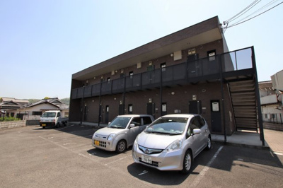 【外観】 | アンプルールクラージュ サピエンス